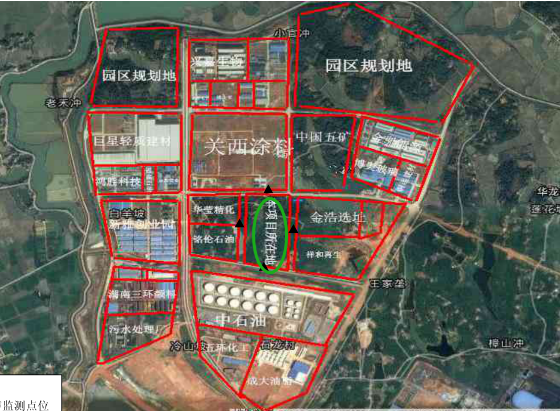 铜官项目竣工图