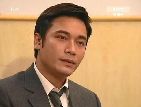 感觉火爆叔就系香港电视剧创世纪的主角叶荣添