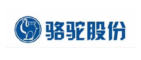 骆驼集团logo图片