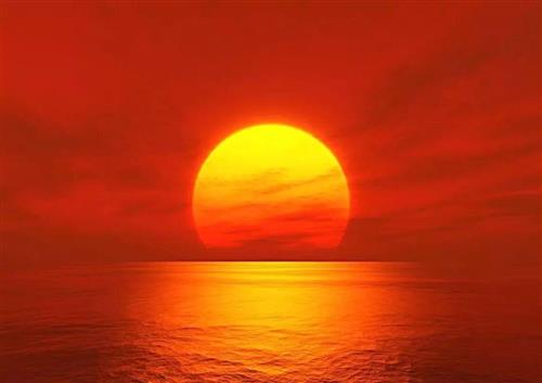 红红的太阳升起来喽各位股友早上好今天金正大的走势正如这红红的太阳