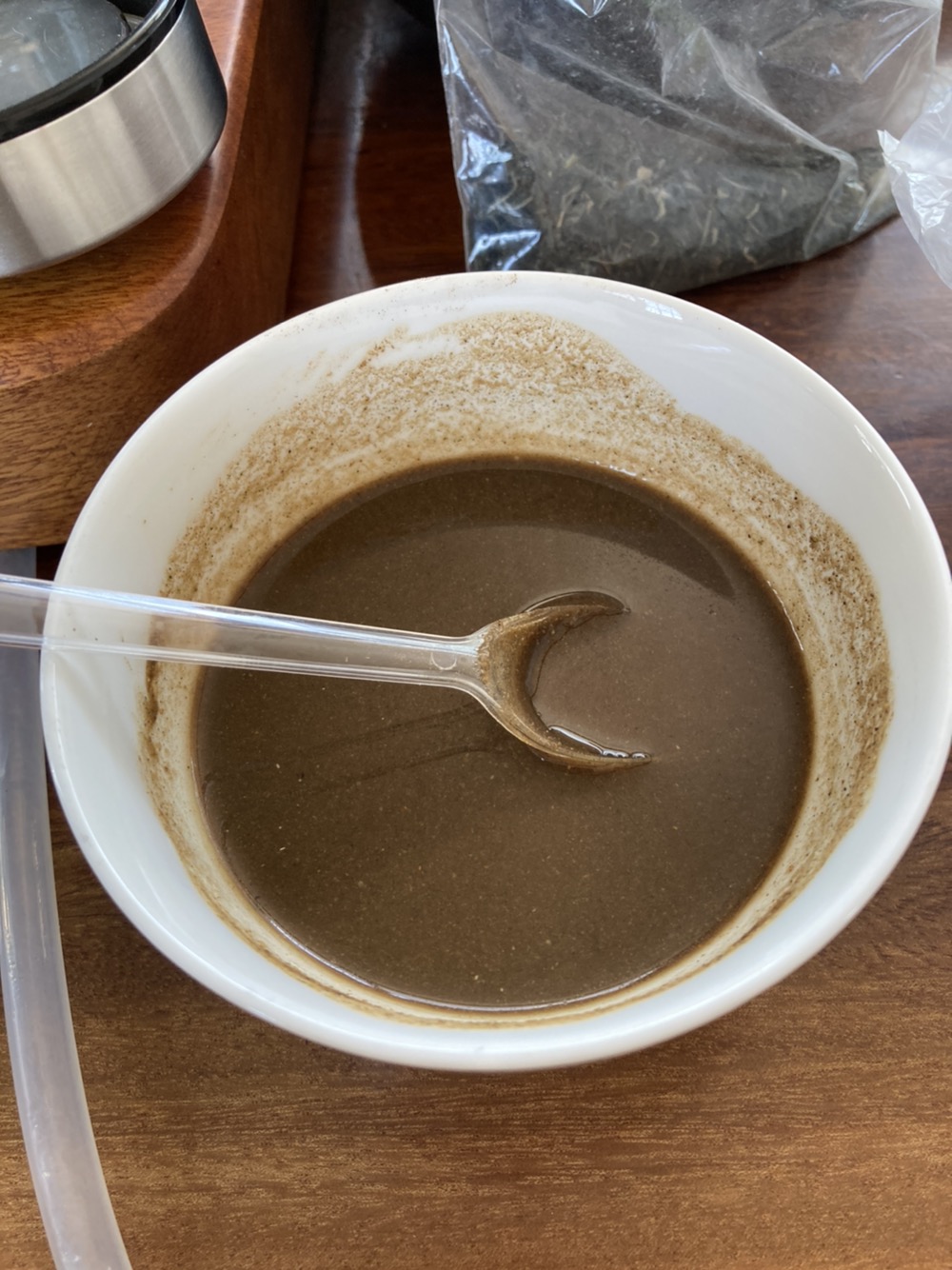 [鼓掌][鼓掌][鼓掌],先喝碗药,压压惊.