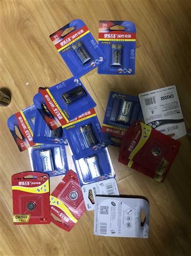 来电池到货野马电池上市公司