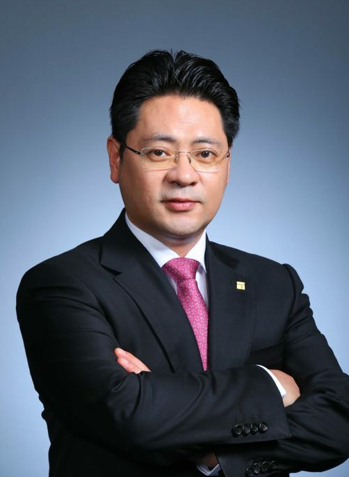 刘挺军泰康保险集团在武汉具有大健康全产业链布局