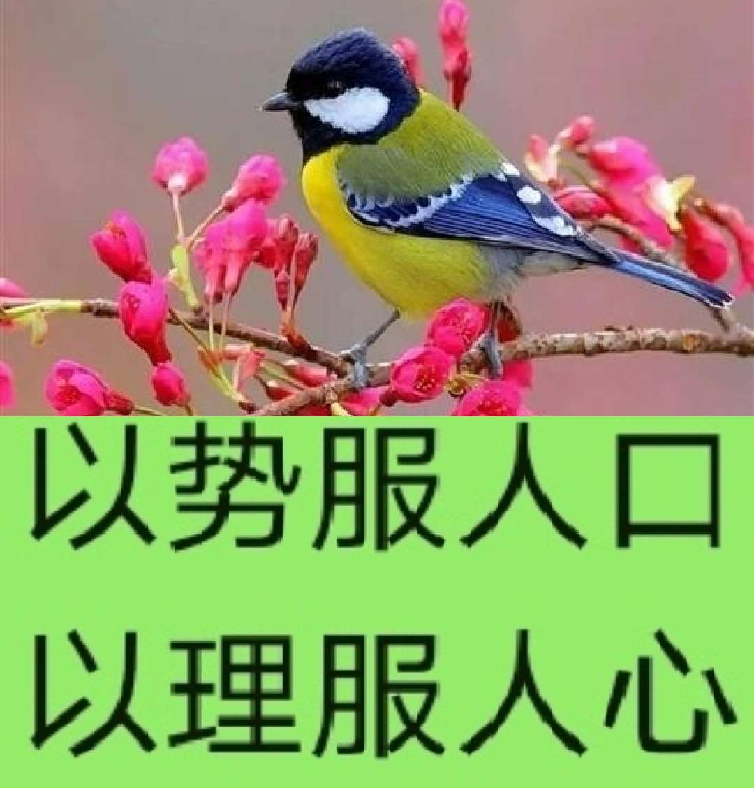 一世命即是万世命不反思和改变自己而因仇恨和恐惧心不能安到哪里都会