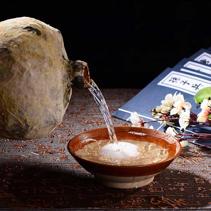 酱香酒崛起浓香酒式微以后会是酱香酒的天下吗