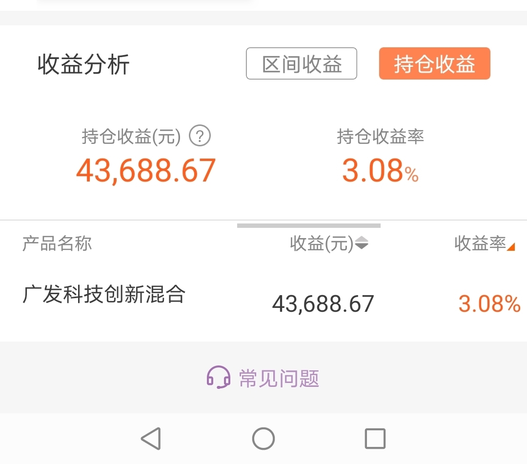 广发科技创新混合a(of008638)股吧_东方财富网股吧