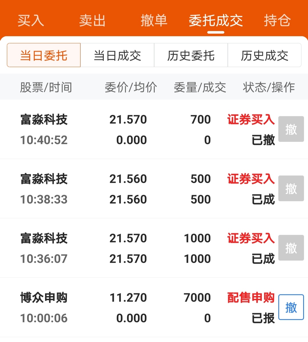 个人看法不喜勿喷_富淼科技(688350)股吧_东方财富网股吧