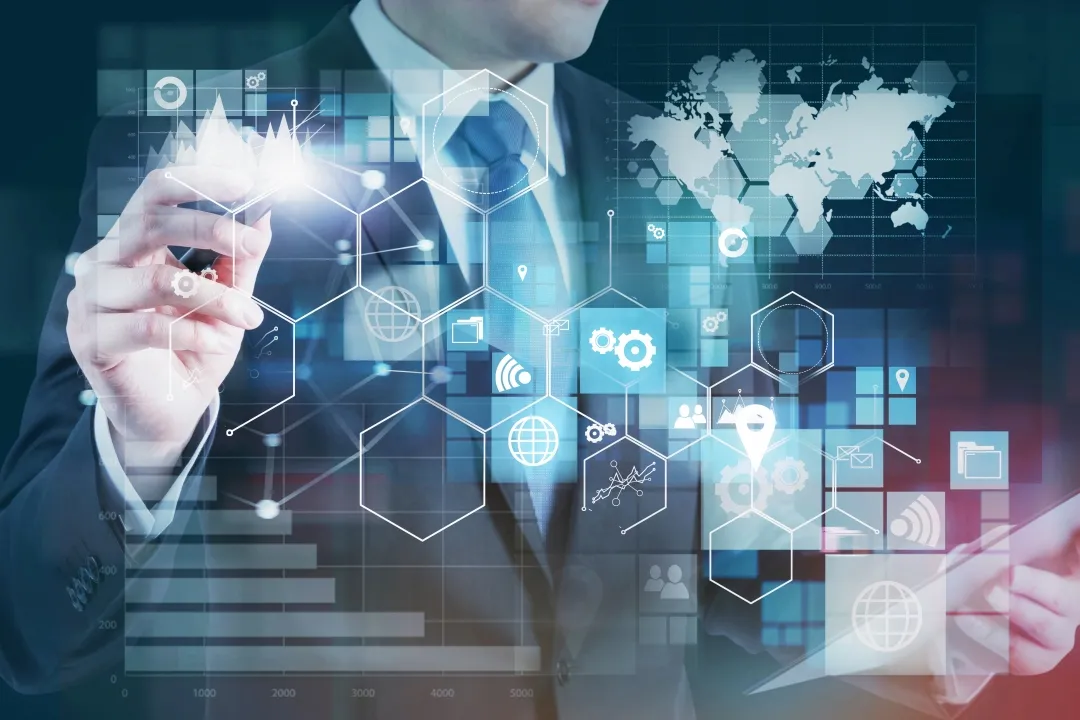 航天信息中标西安市公安局智慧公安大数据智能化建设项目