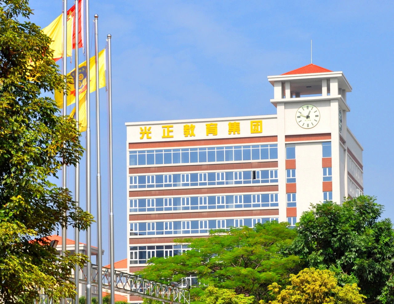 睿见教育6068hk素质教育硕果累累学子助力宏远加冕cba十一冠王