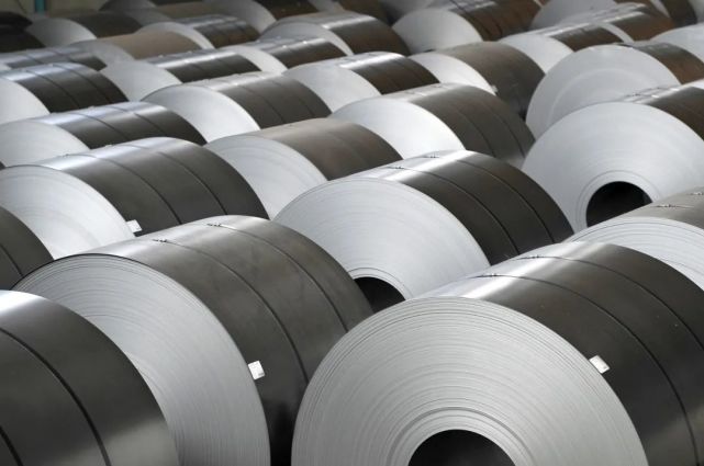 稀土造就神奇的稀土钢独特的稀土资源禀赋使包钢股份钢中天然含稀土在