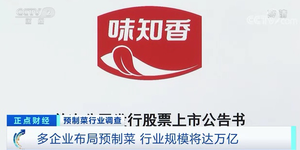 这波操作太骚了…_味知香(605089)股吧_东方财富网股吧