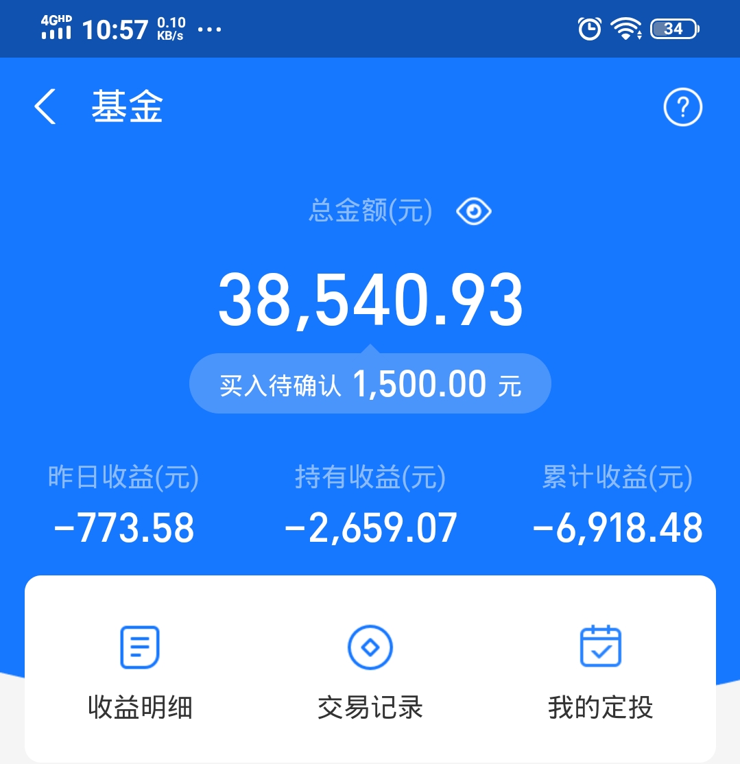 补_基金动态(jjdt)股吧_东方财富网股吧