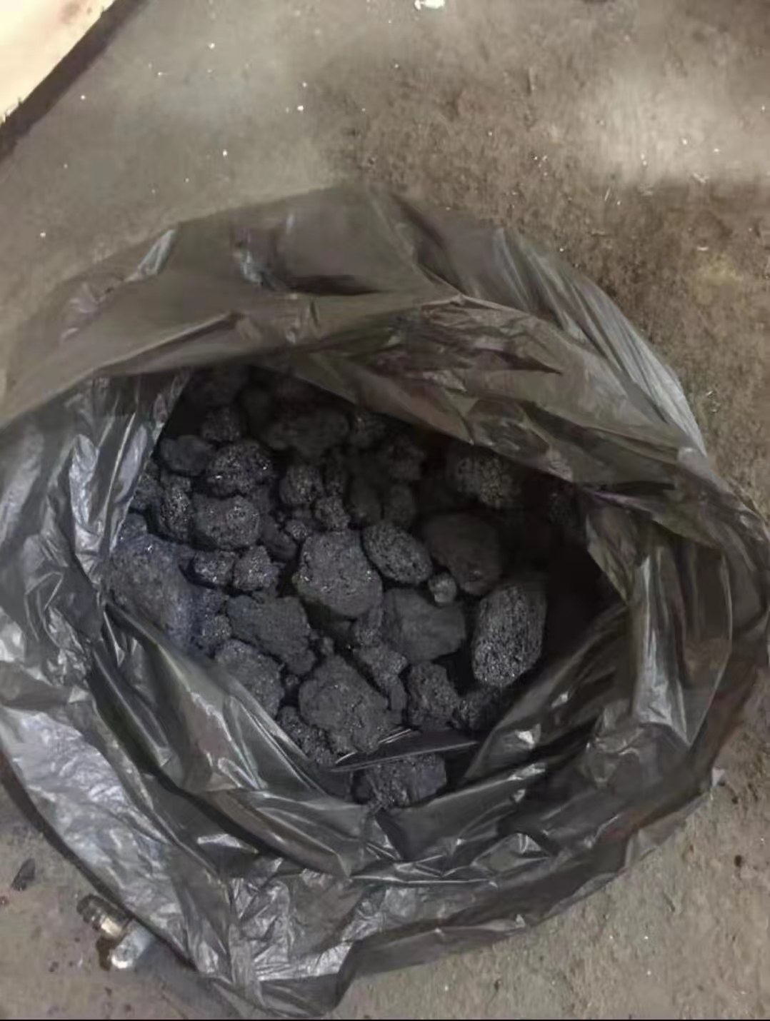 俄罗斯进口(petroleum coke anode 阳极石油焦.