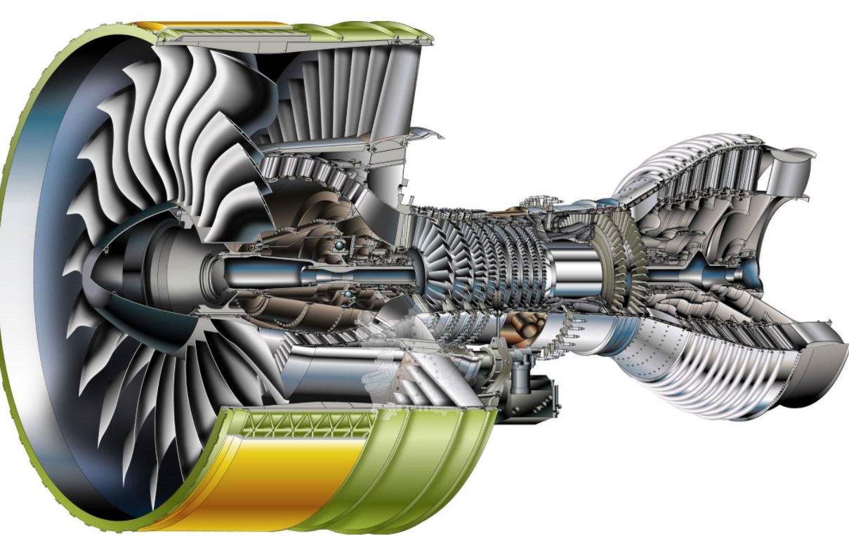 罕见稀缺品种迈信林掌握航空发动机关键零部件技术