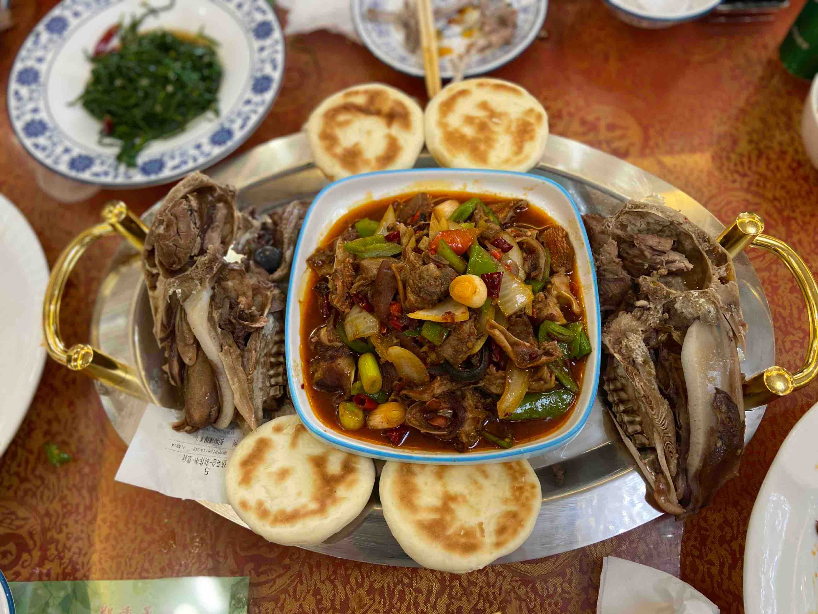 评论 2 暴涨一年6688                            我喜欢狗肉炖板栗