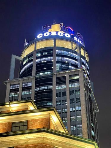 我爱中远海控,做了两波了,14号第三波杀进去_中远海控(601919)股吧