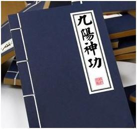 9阳神功:国联老龙头