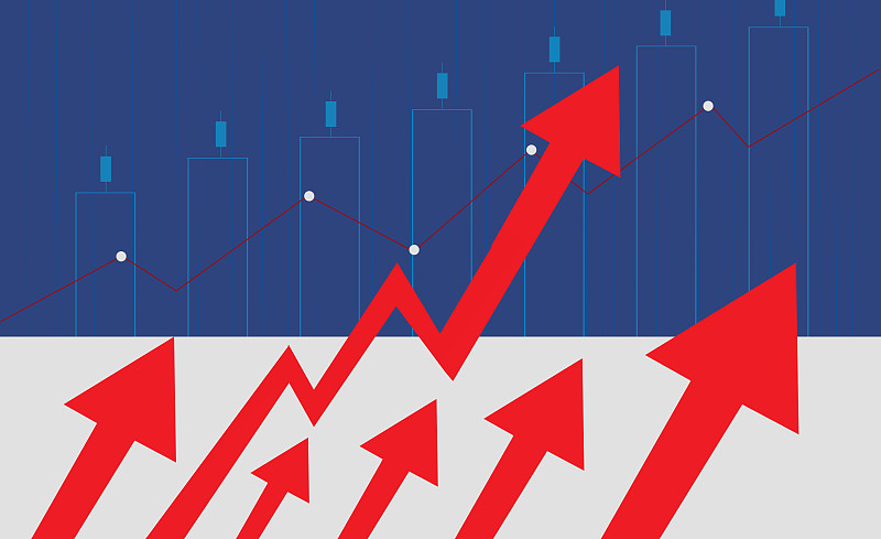 saas赛道成千亿蓝海市场,移卡股价一路"长牛"