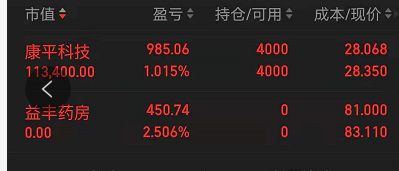 康平科技(300907)股吧_东方财富网股吧