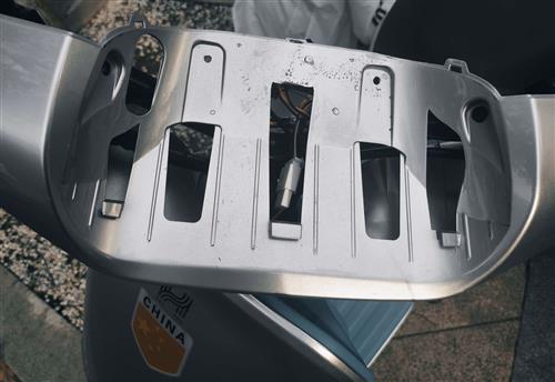 今天升级了哈啰棒途a80电动车真的非常感谢哈啰的售后服务让这部车子