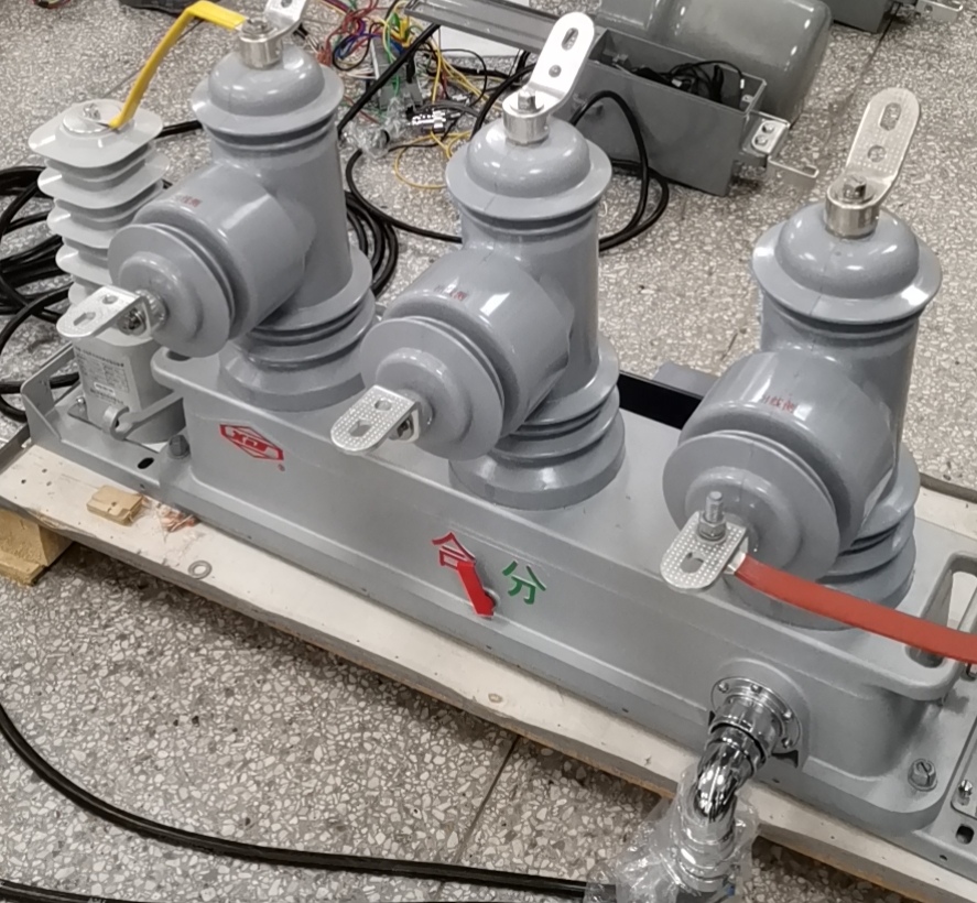 国际一流的磁控开关