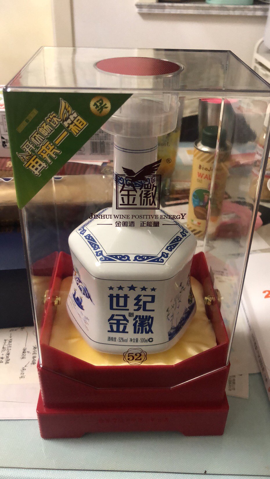 啥都不说了再来一箱