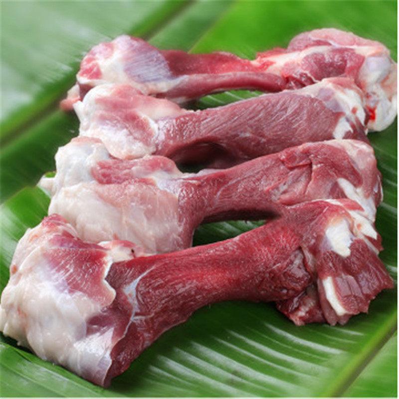 空狗快出来领奖,今天发带肉骨头