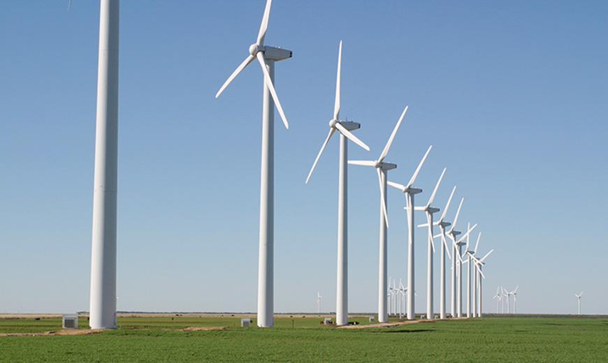 风电行业史上最大ipo将为中国实现碳达峰碳中和目标作出更大贡献