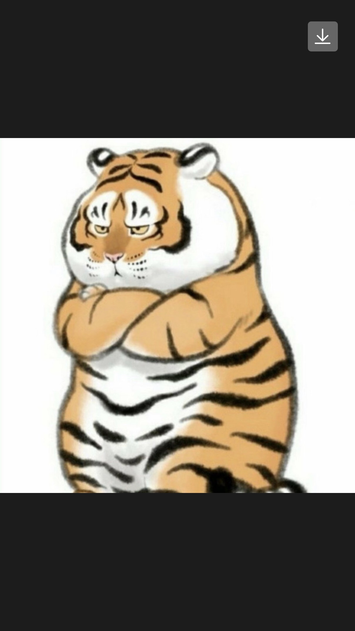 装死!不理不睬!