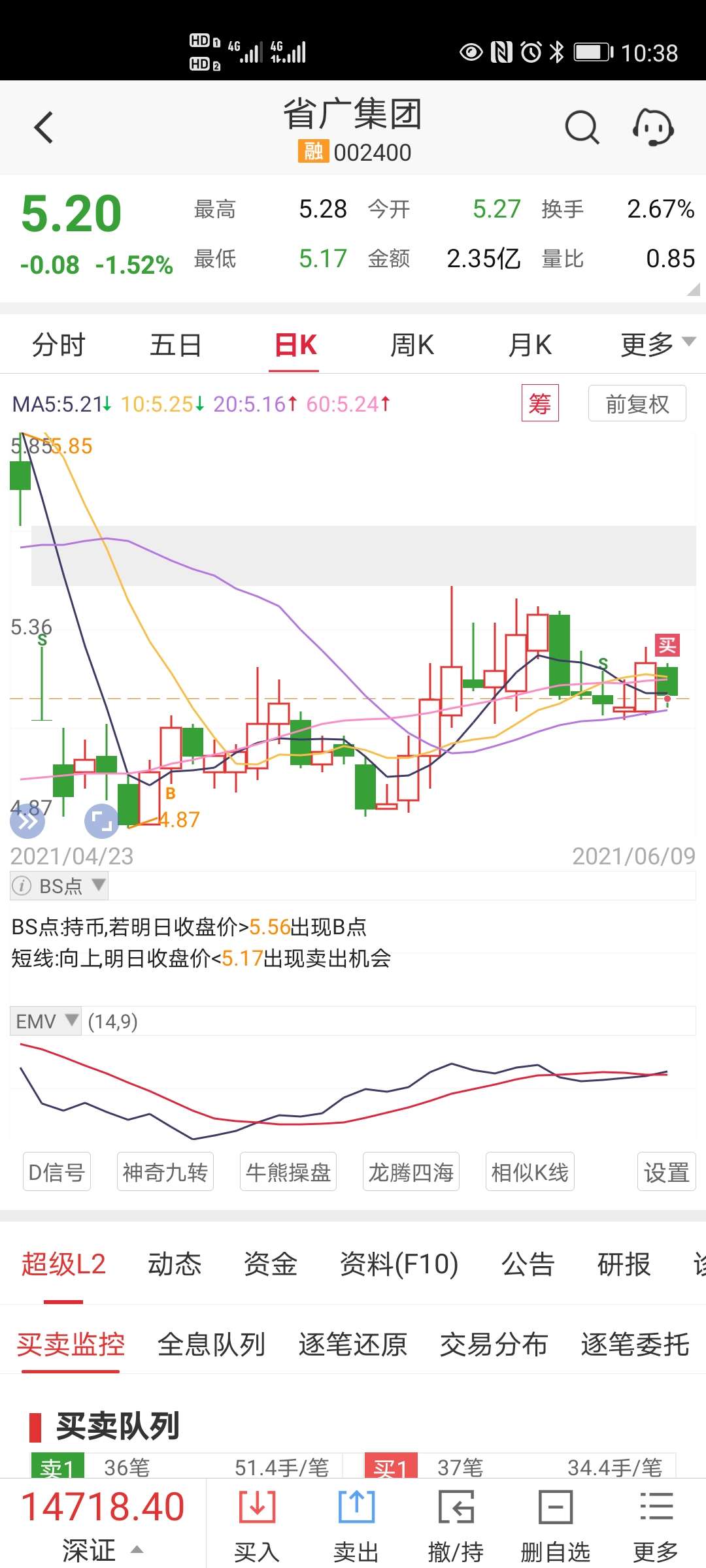 省廣集團(002400)股吧_東方財富網股吧