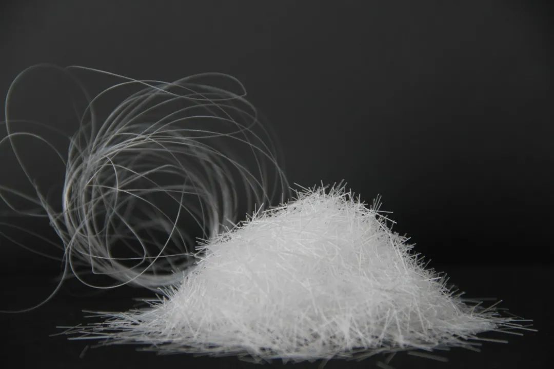 超高性能混凝土(uhpc)用pom纤维