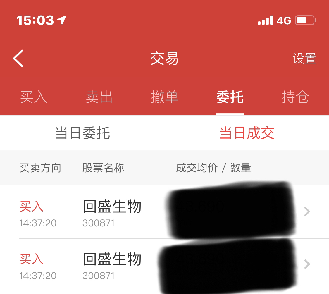 回盛生物(300871)股吧_东方财富网股吧