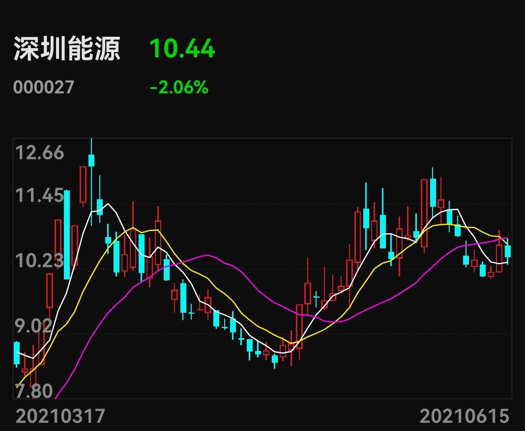 09%的股权;华银电力:持有深圳碳排放权交易所