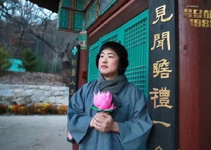 没事拜拜正峰欧巴是对的[偷笑][偷笑]