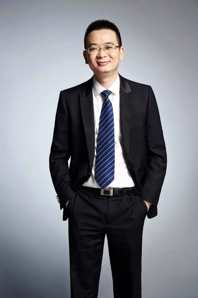 资料显示,吴志华于2003年6月加入绿城服务.
