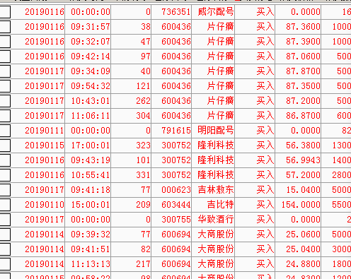 小能有点偏执[大笑]我实验了下……_朗特智能(300916)股吧_东方财富网