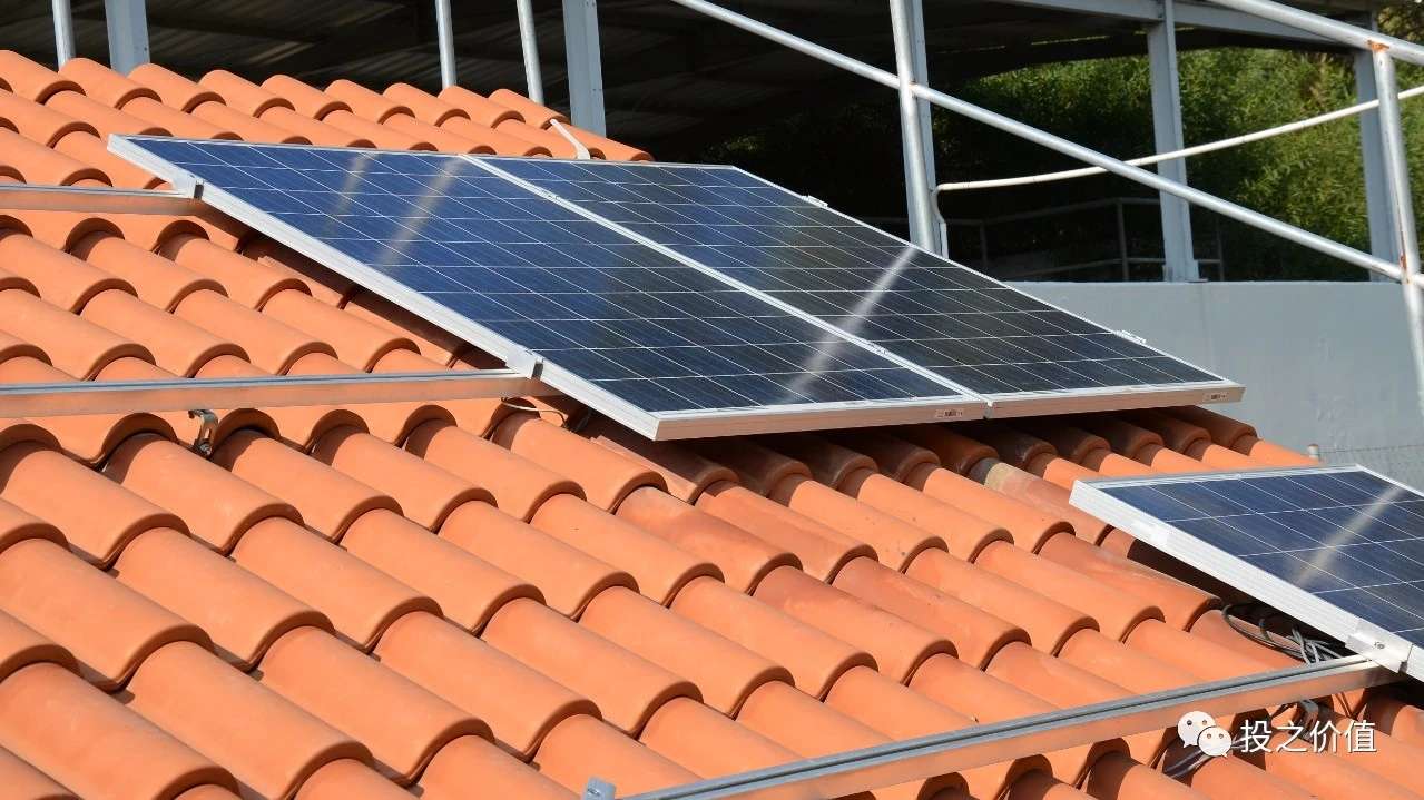 bipv——光伏行业的新风口