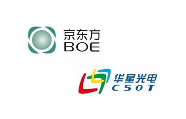 tcl成三星8k独家供应商京东方不甘示弱称与海信lg长虹有合作面对tcl