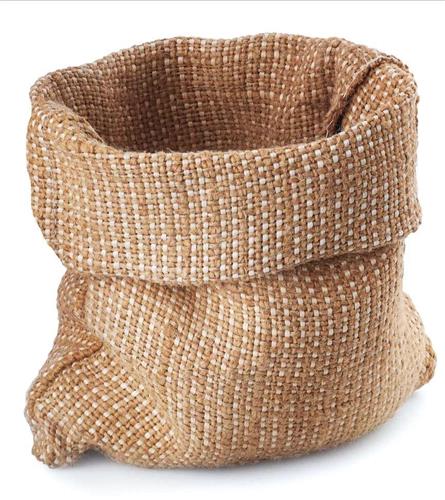 一点小消息,麻袋装钱.