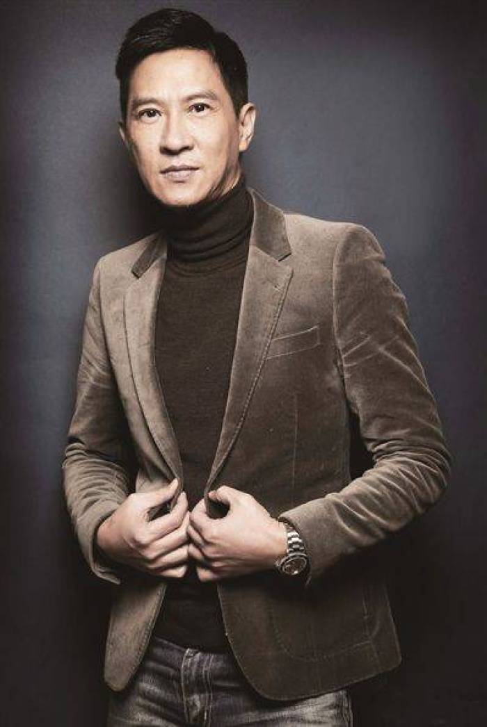 张家辉,胡军,吴京,姜文"四巨头"将会组团,加盟刘慈欣编剧的科幻电影