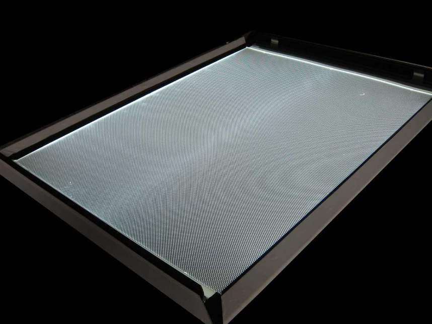 导光板行业疫情导致产品逐步转移在导光板行业发展之初背光模组的生产