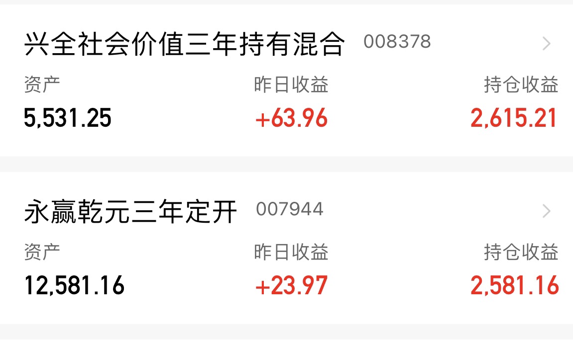 [图片]_永赢乾元三年定开(of007944)股吧_东方财富网股吧