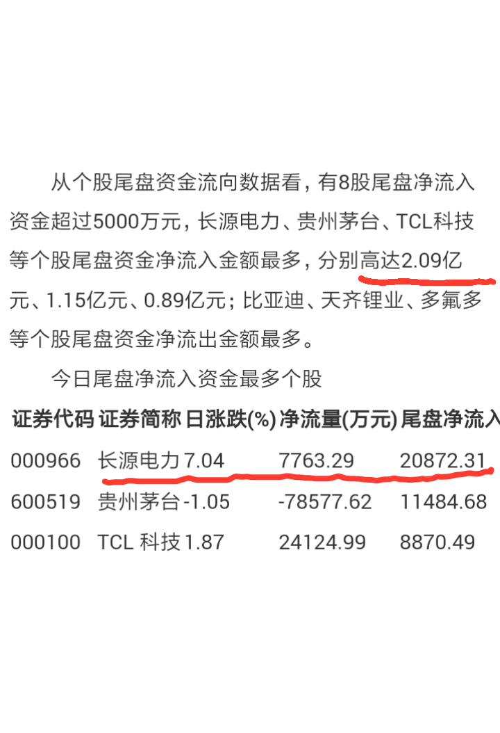1亿元_长源电力(000966)股吧_东方财富网股吧