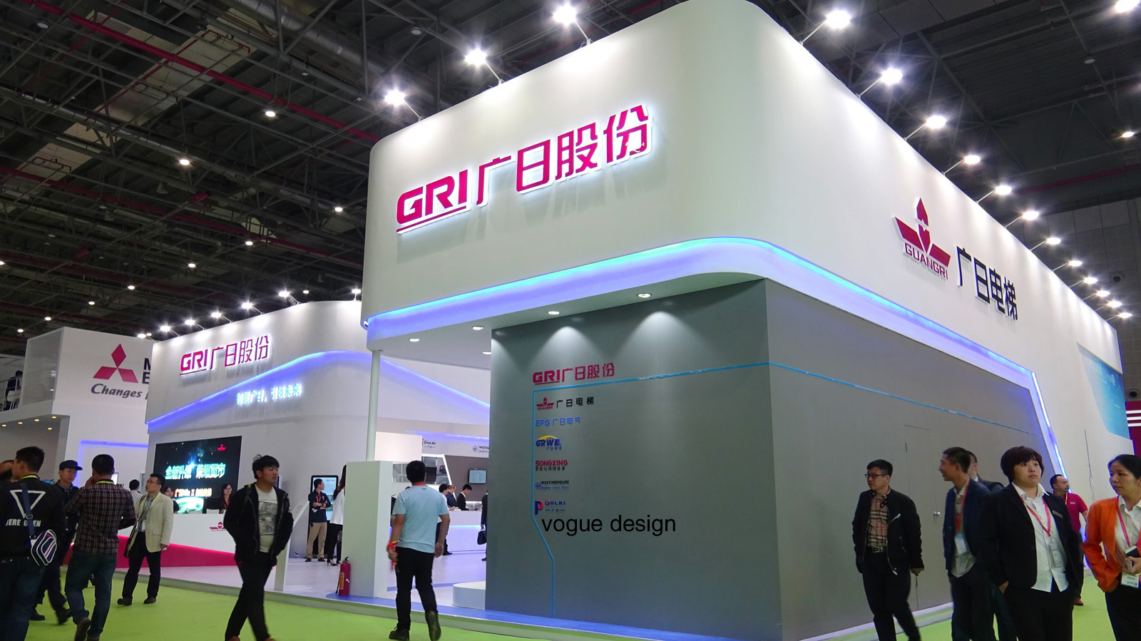 喜讯广日电梯中标中铁置业20212023年度集采