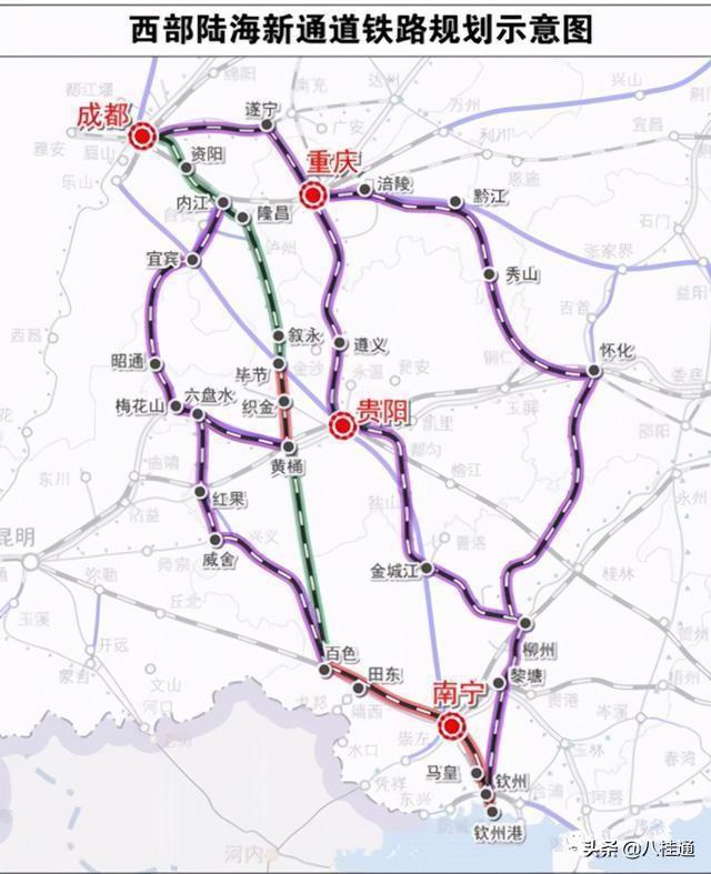 永顺县十四五铁路规划图片