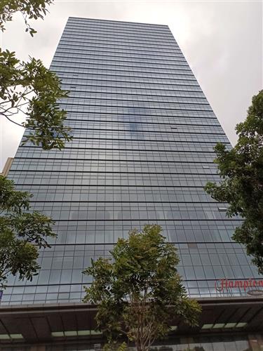 欢乐家湛江总部大楼