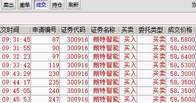 小能有点偏执[大笑]我实验了下……_朗特智能(300916)股吧_东方财富网