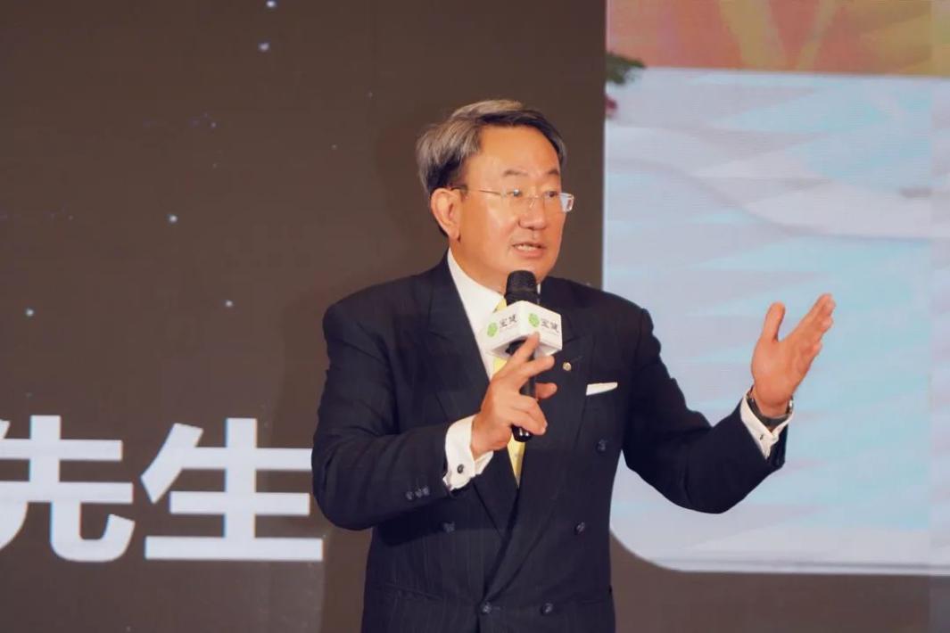 坚守品质承担责任宝健李道带领企业砥砺前行