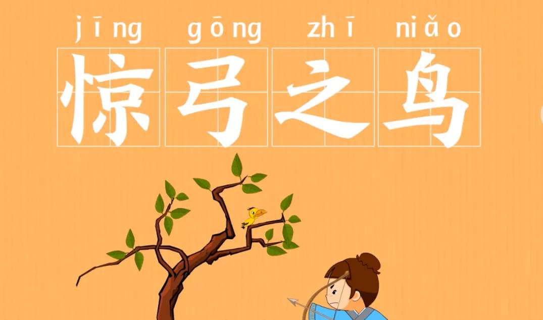 惊弓之鸟_财富号评论(cfhpl)股吧_东方财富网股吧