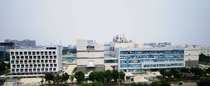 半导体的王者—赛微电子300456